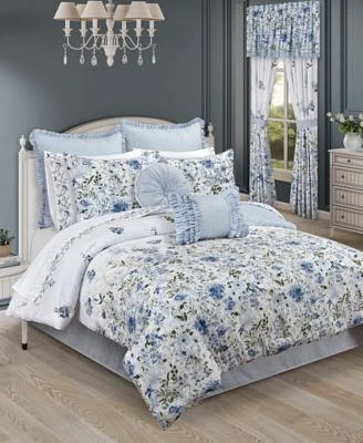 Royal Court Kourtney Comforter Sets