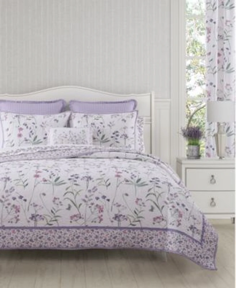 Royal Court Nola Quilt Sets