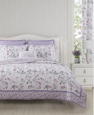 Royal Court Nola Quilt Sets