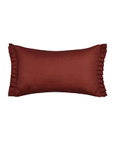 Royal Court Lazia Boudoir Decorative Pillow, 12" x 20"