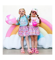 Sweet Wink Girls Summer Fun Clip Set