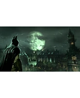 Warner Bros Games Batman: Arkham Trilogy for Nintendo Switch