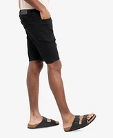 Xray Men's 9" Commuter Cargo Shorts