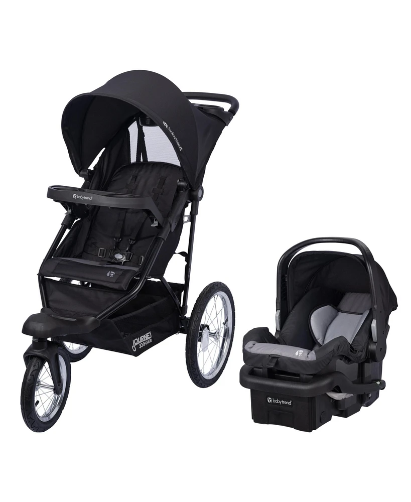 Baby Trend Journey Jogger Travel System