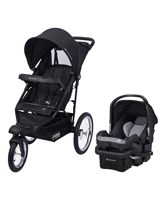 Baby Trend Journey Jogger Travel System
