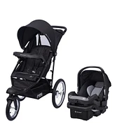 Baby Trend Journey Jogger Travel System