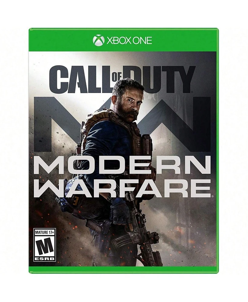 Activision Call of Duty: Modern Warfare for Xbox One