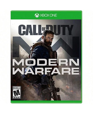 Activision Call of Duty: Modern Warfare for Xbox One