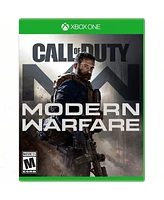 Activision Call of Duty: Modern Warfare for Xbox One