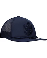 New Era Men's Navy St. Louis City Sc Tone Golfer Snapback Hat