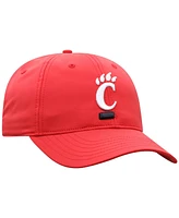 Top of the World Men's Red Cincinnati Bearcats Victory Trainer Adjustable Hat