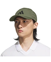 Adidas Men's Olive Gameday Flex Hat