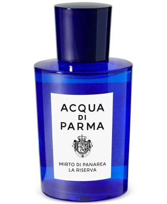 Acqua Di Parma Mirto Di Panarea La Riserva Eau De Parfum Fragrance Collection