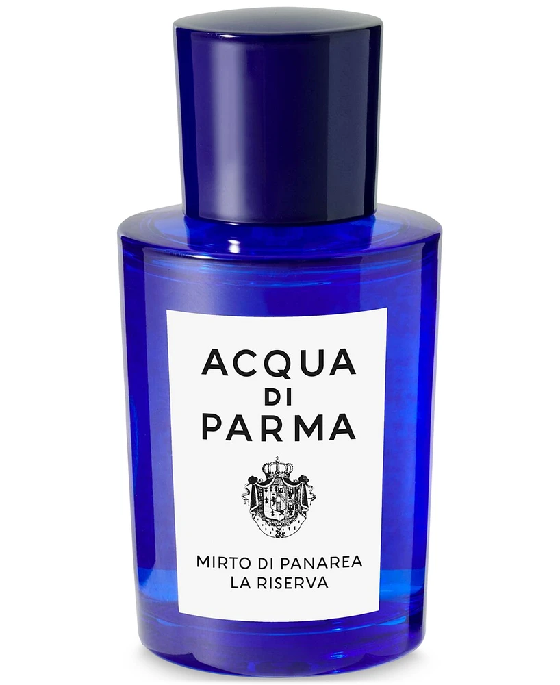 Acqua di Parma Mirto di Panarea La Riserva Eau de Parfum Spray
