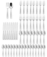 Oneida Illuma 50-Pc Set, Service for 8, Created for Macy's