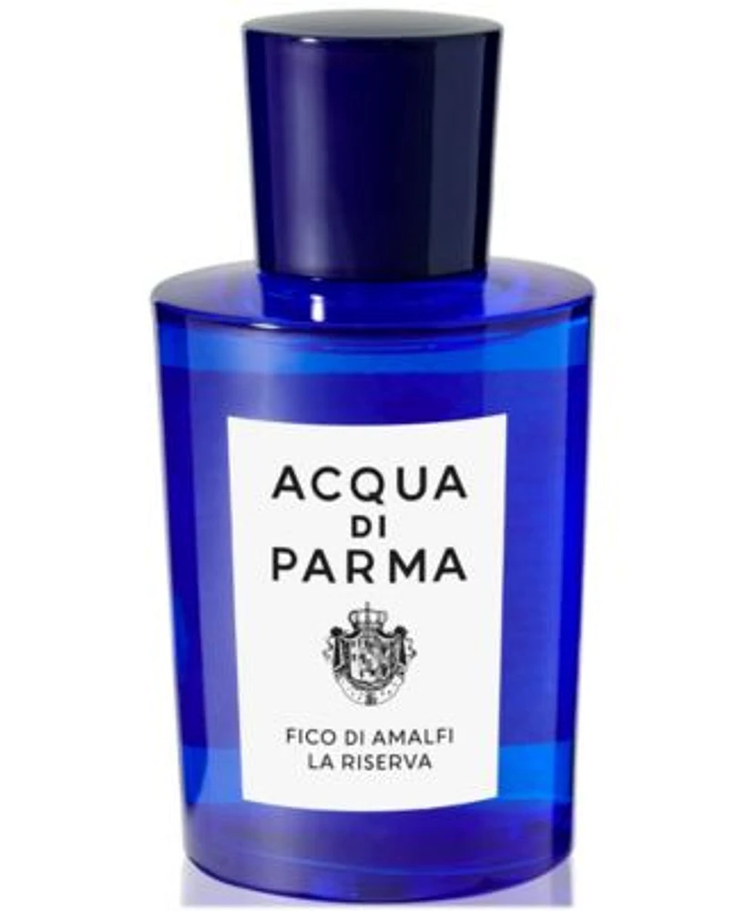Acqua Di Parma Fico Di Amalfi La Riserva Eau De Parfum Fragrance Collection