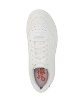Dr. Scholl's Women's Savoy Lace Up Platform Sneakers