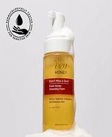 Hey Honey Don't Miss A Spot Fresh Honey Cleansing Foam, 150 ml