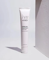 Hey Honey Hands on Honey and Propolis Hand Cream, 70 ml
