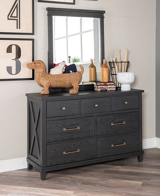 Kitt Dresser