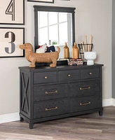 Kitt Dresser