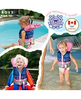Roxy Infant Life Vest Uscg Approved, Boating, Fishing & Kayaking