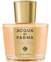 Acqua di Parma Rosa Nobile Eau de Parfum, 3.4 oz.