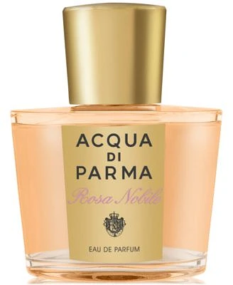 Acqua Di Parma Rosa Nobile Eau De Parfum Fragrance Collection