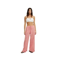 Cotton On Women's Haven Frill Pant