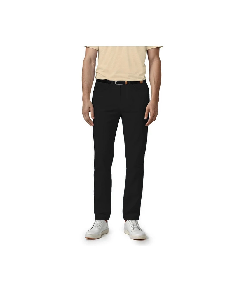 Scott Barber Men's Stretch Performance 5 Pocket