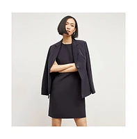 M.m.LaFleur Women's Maaza Travel Dress