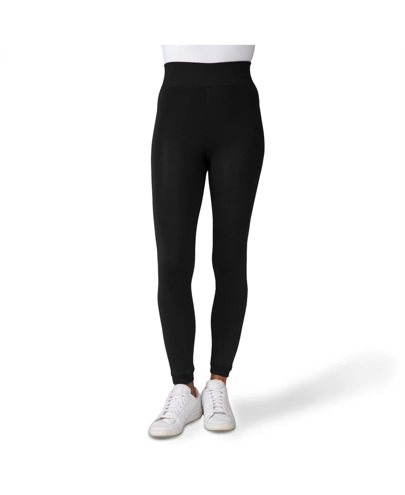 Free Country Women's Faux Fur Lined Legging