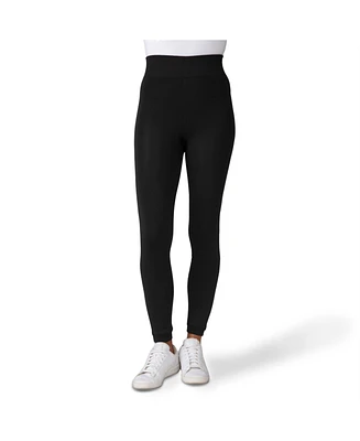 Free Country Women's Faux Fur Lined Legging