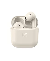 Sennheiser Accentum Open Wireless Earbuds - Open Design, Dynamic Sound and Bluetooth 5.3, IPX4 Splash Resistance, 28-Hour Battery Life