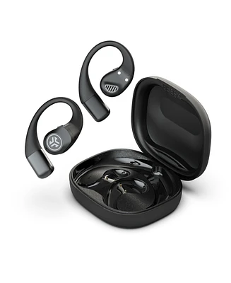 JLab Epic Open Sport Air Conduction Wireless Earbuds