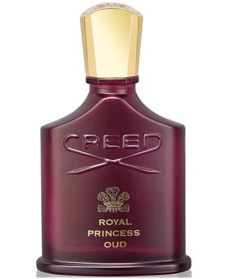 Creed Royal Princess Oud Fragrance Collection