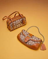 Coach Crystals Soho Bag 25