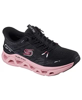 Skechers Women's Slip-Ins: Glide-Step Altus Fast Lane Athletic Walking Sneakers