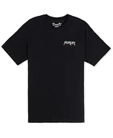Hurley Men's Spirit Of Freedom Short Sleeve T-Shirt