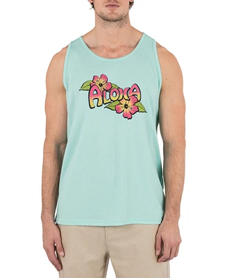 Hurley Men's Aloha Tank Top