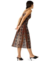 Steve Madden Women's Scarlet Dress