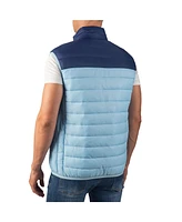 Alpine Swiss Men's Down Alternative Vest Jacket Lightweight Packable Puffer
