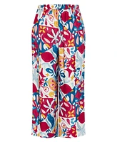 City Chic Women's Mosaic Pant