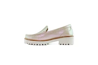 Marc Joseph New York Womens Lightweight Stanton Rd Loafer