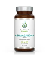 Cytoplan Ashwagandha 60 (caps) Usa