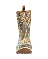 Muck Boys Kids' RealTREE Edge Element Boot