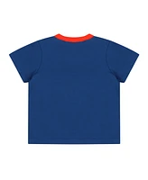 Mixed Up Clothing Kids Suave Short Sleeve Pocket T-Shirt