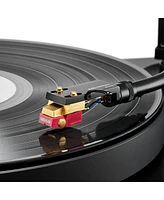 Audio-Technica At-VM740xML/H VMx Headshell & Microlinear Dual Mm Cartridge Combo Kit