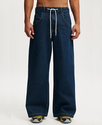 Cotton On Men's Super Wide Jeans