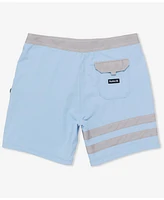 Hurley Men's Block Party Boardshorts